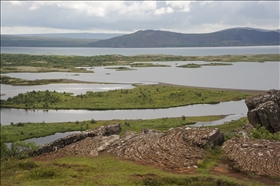 Thingvellir UNESCO